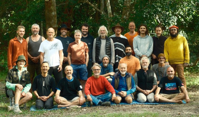 2025 MENAWARE NATURE RETREAT – Station Creek

7 -11 May 
Yuraygir NP, NSW